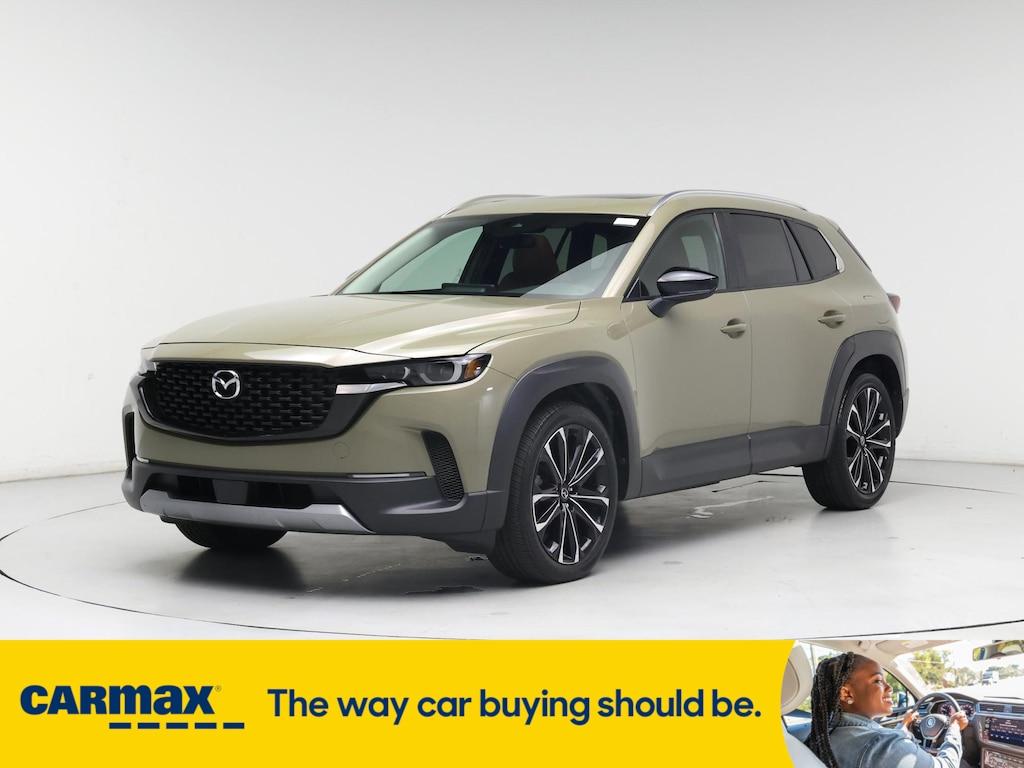 used 2023 Mazda CX-50 car, priced at $30,998