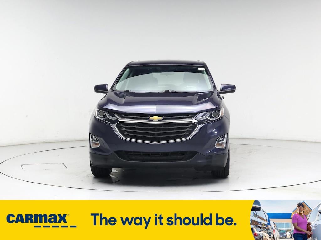 used 2019 Chevrolet Equinox car, priced at $18,998