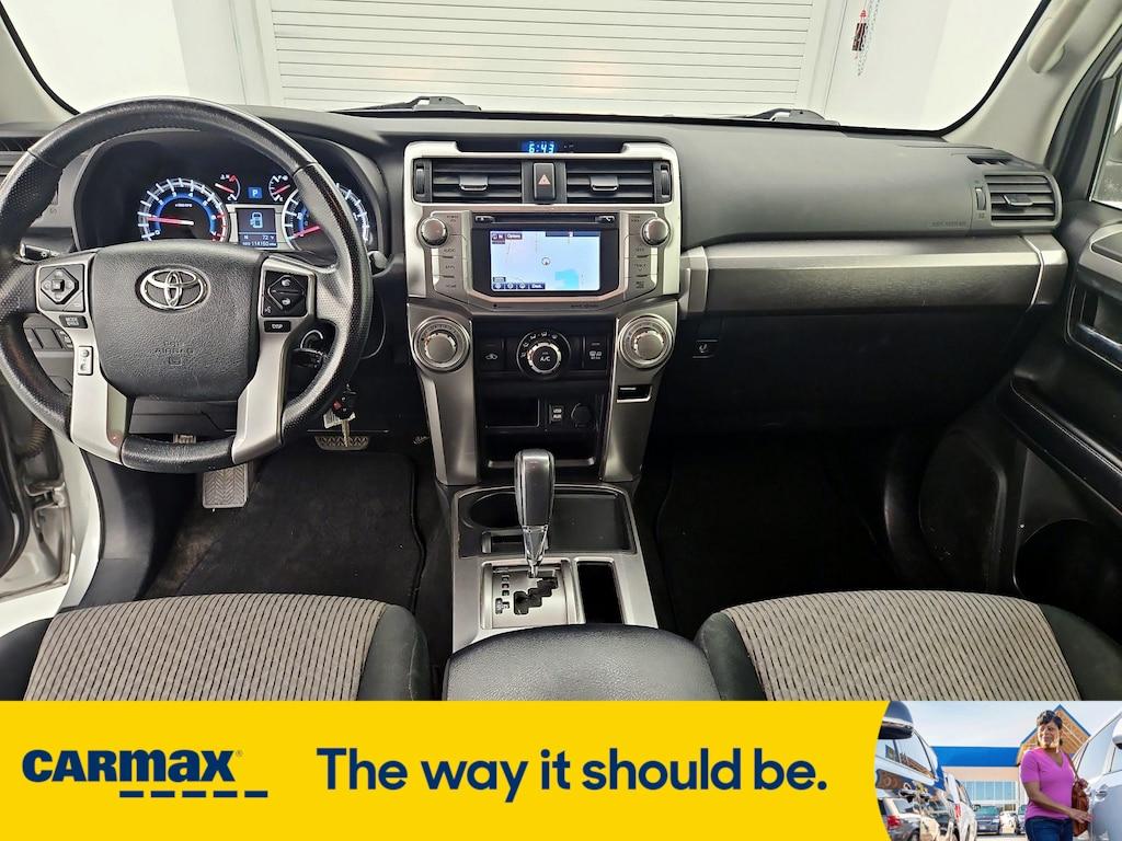 used 2018 Toyota 4Runner car, priced at $25,998