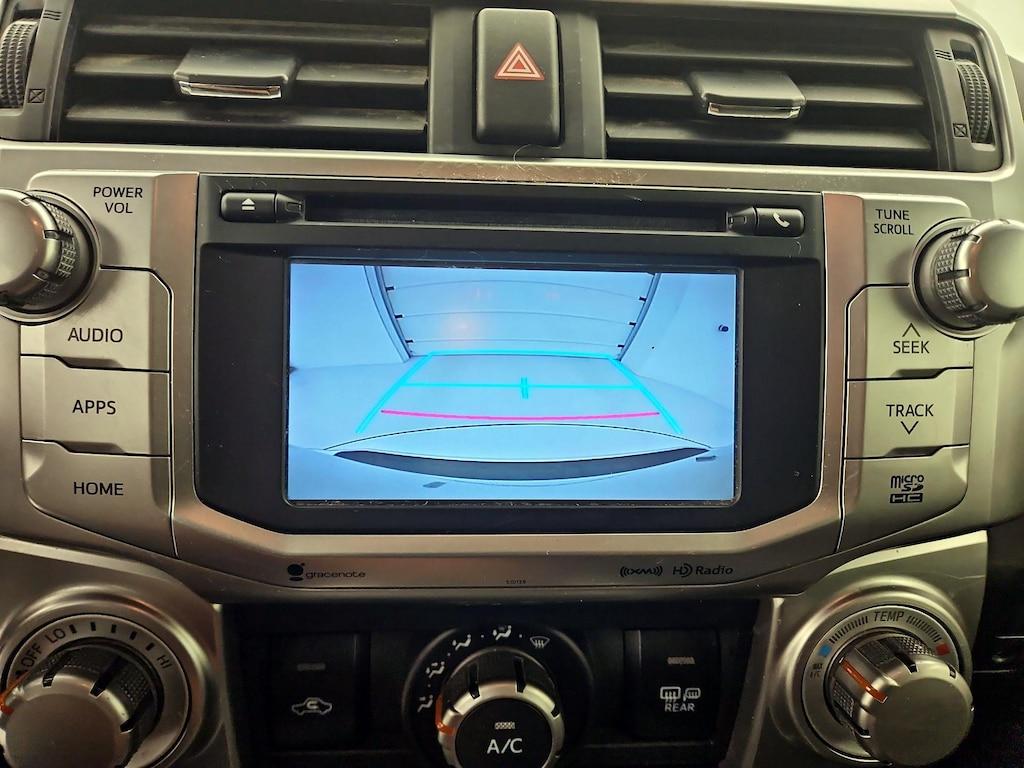 used 2018 Toyota 4Runner car, priced at $25,998