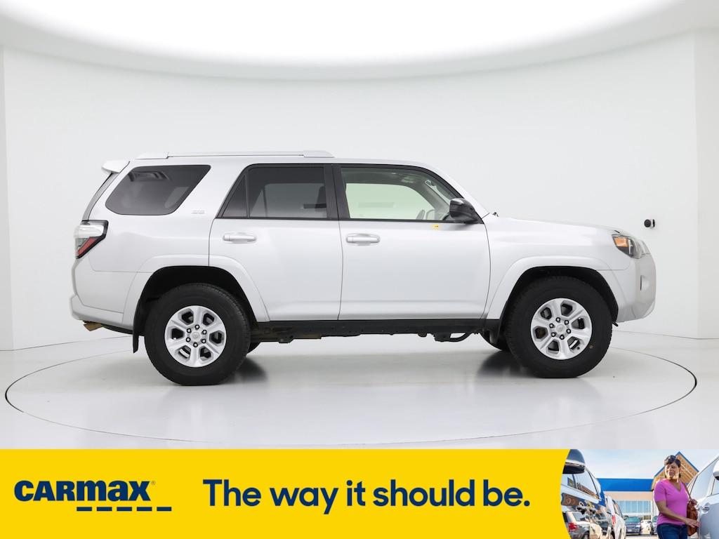 used 2018 Toyota 4Runner car, priced at $25,998