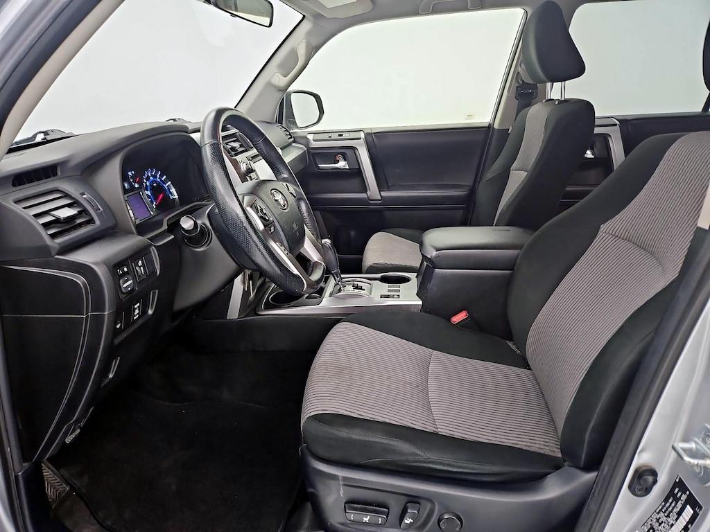 used 2018 Toyota 4Runner car, priced at $25,998