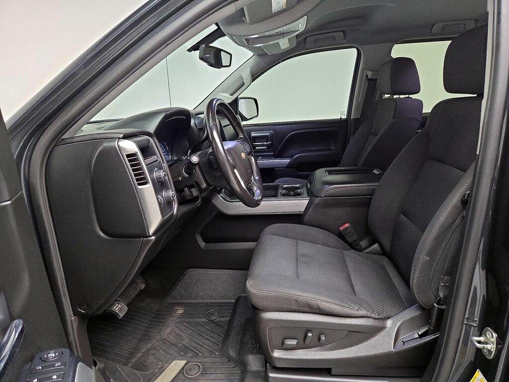 used 2018 Chevrolet Silverado 1500 car, priced at $28,998