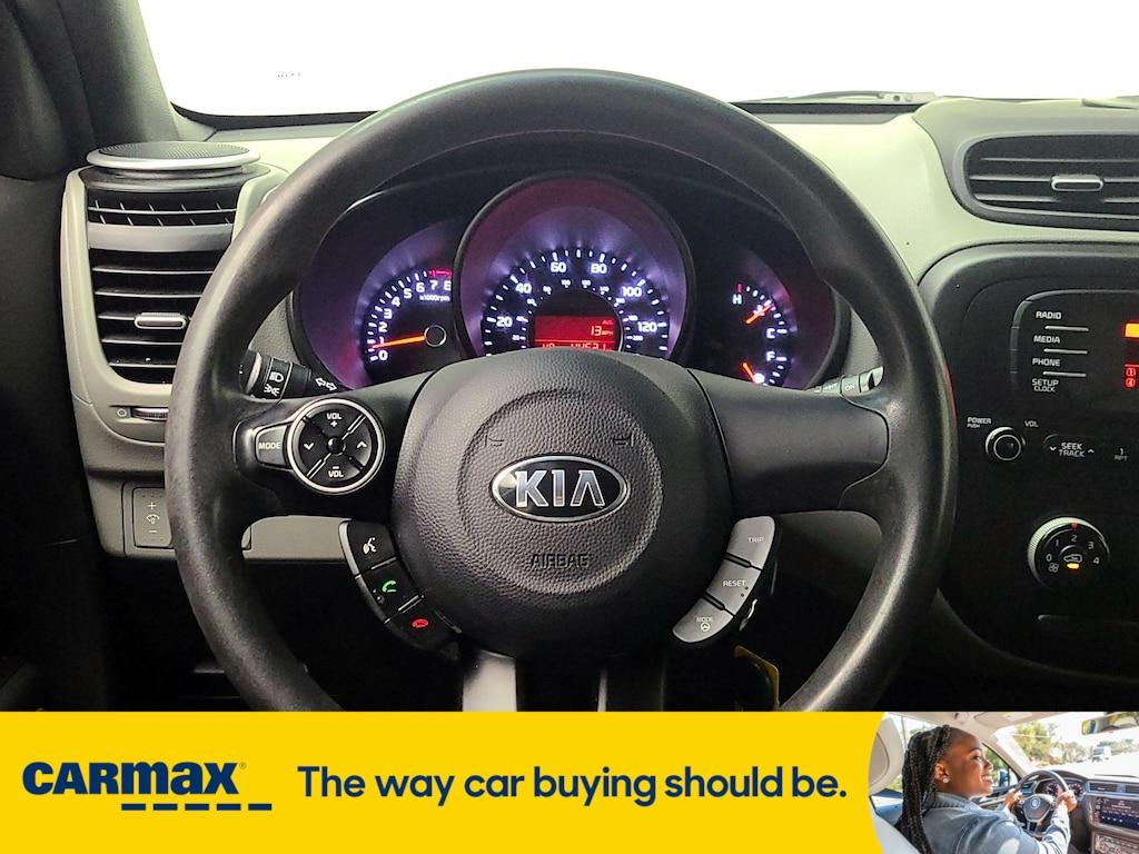 used 2014 Kia Soul car, priced at $13,599