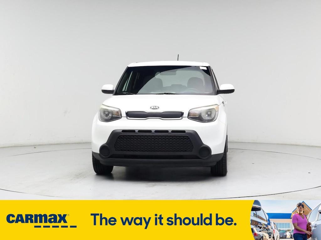 used 2014 Kia Soul car, priced at $13,599