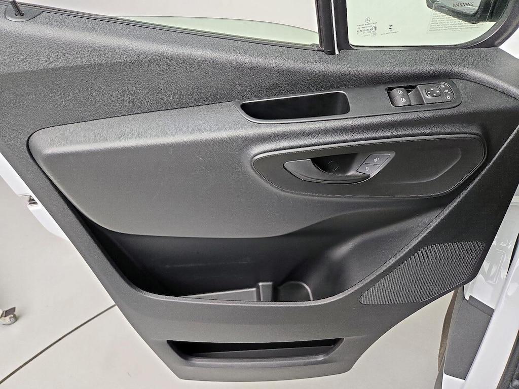 used 2023 Mercedes-Benz Sprinter 2500 car, priced at $44,998