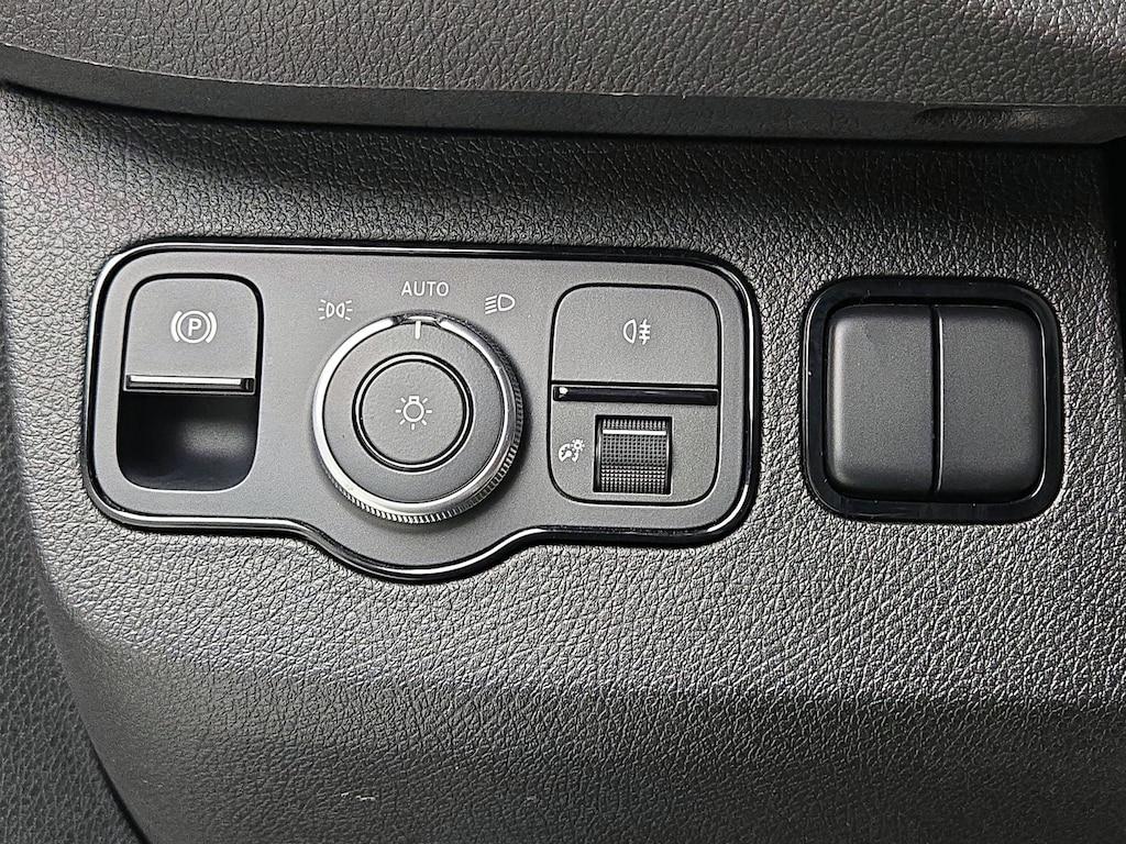 used 2023 Mercedes-Benz Sprinter 2500 car, priced at $44,998