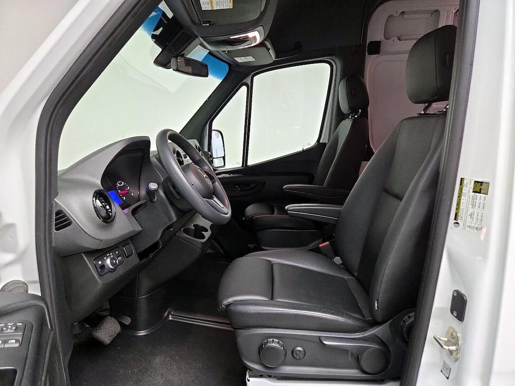 used 2023 Mercedes-Benz Sprinter 2500 car, priced at $44,998