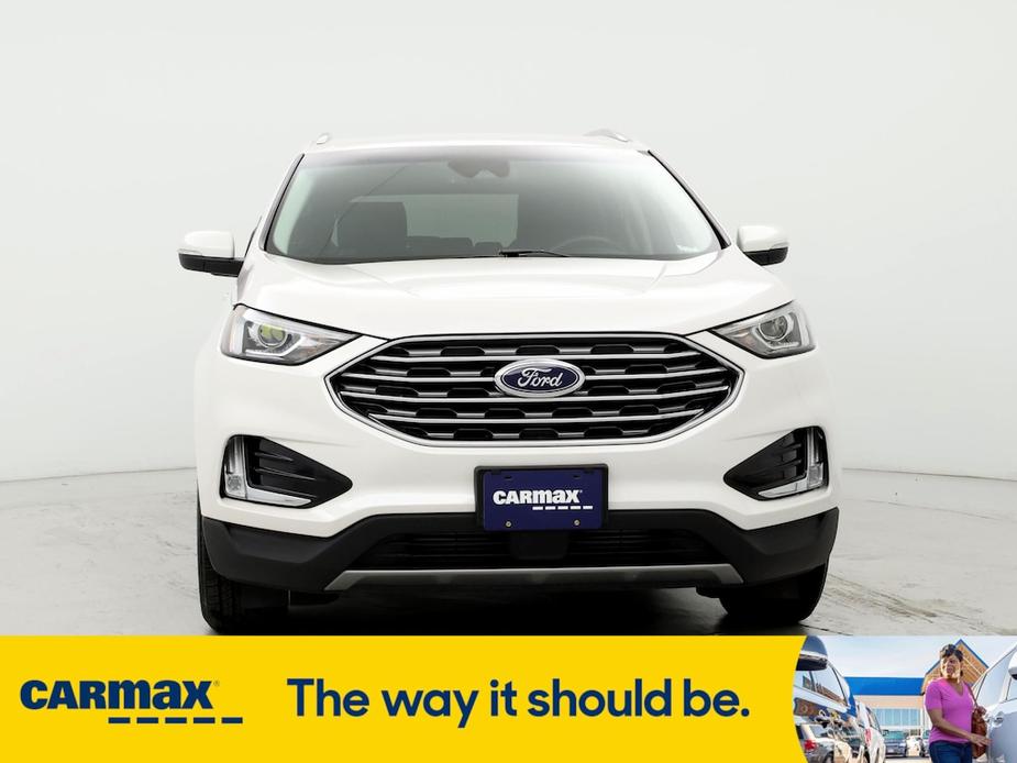 used 2019 Ford Edge car, priced at $17,998