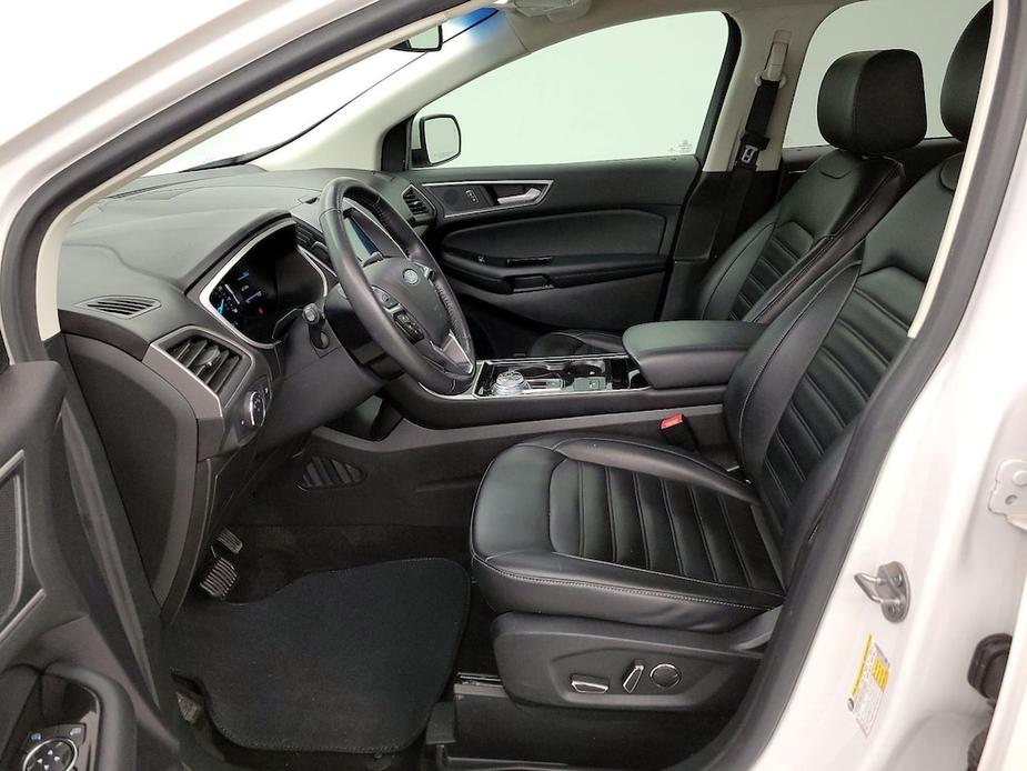 used 2019 Ford Edge car, priced at $17,998