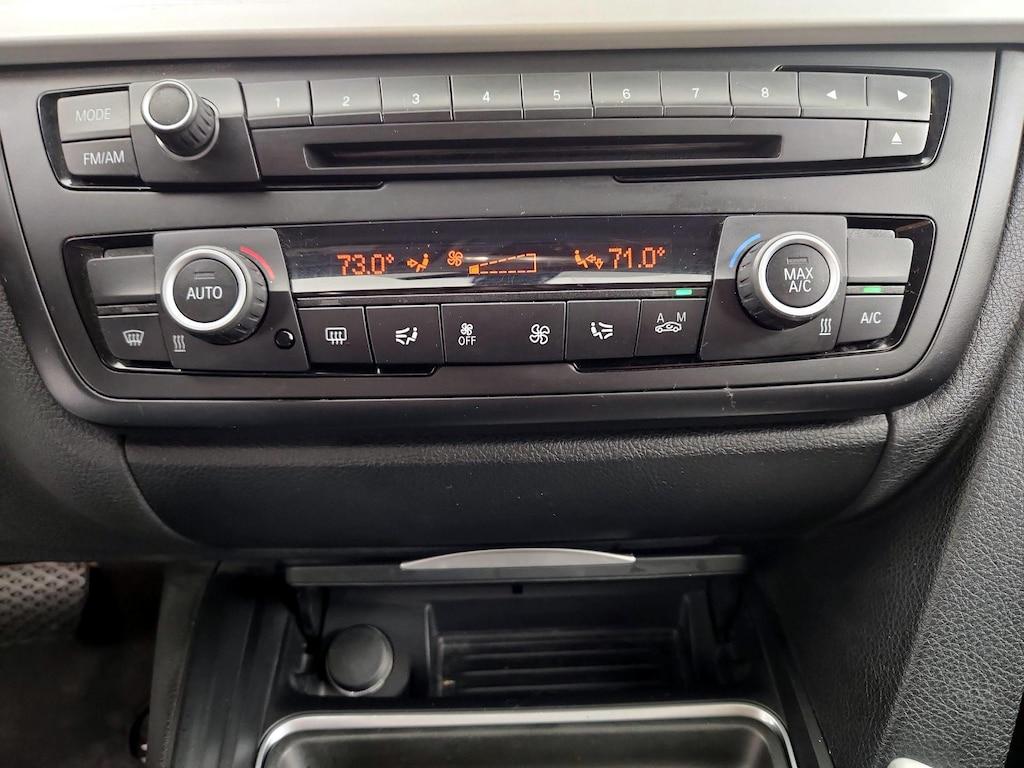 used 2014 BMW 320 car, priced at $14,998