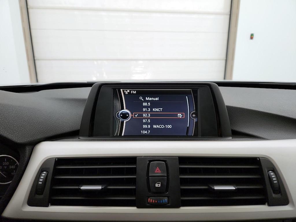 used 2014 BMW 320 car, priced at $14,998