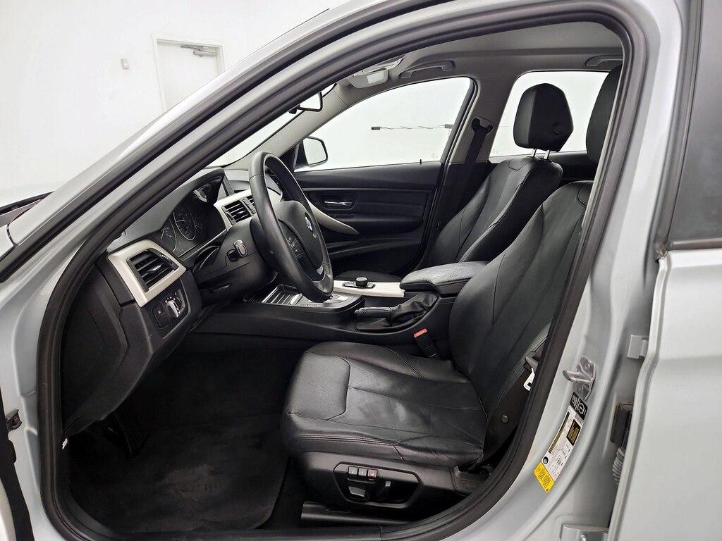 used 2014 BMW 320 car, priced at $15,998