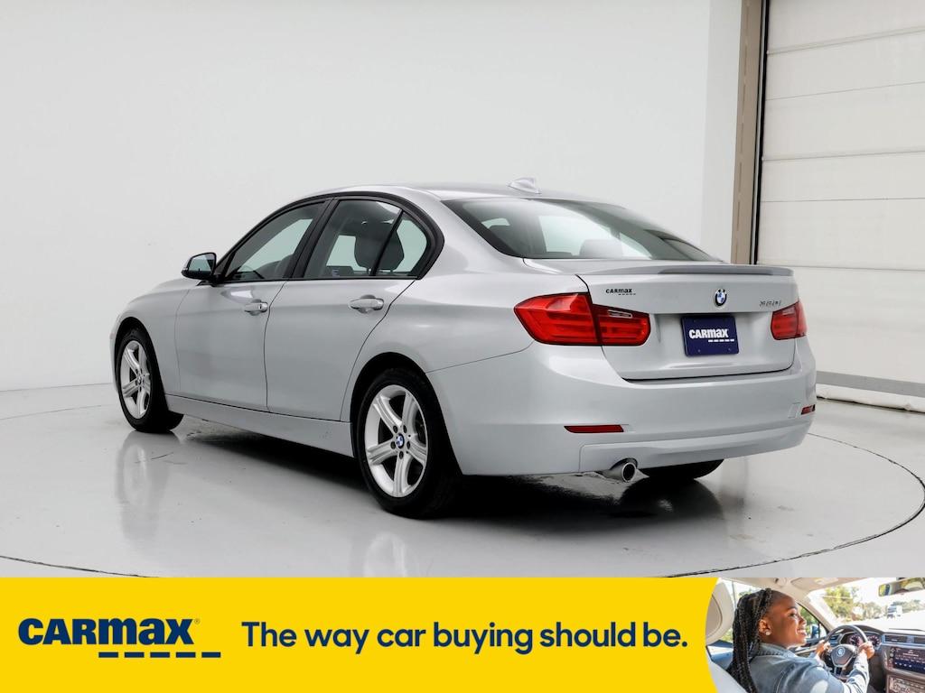 used 2014 BMW 320 car, priced at $14,998