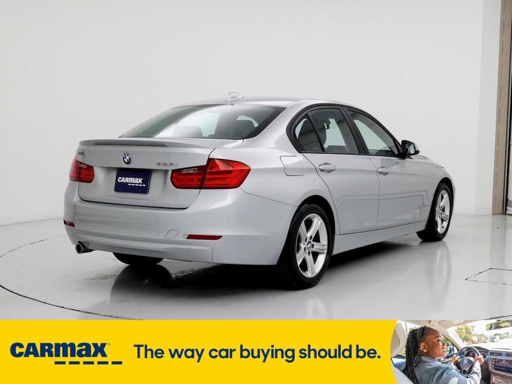 used 2014 BMW 320 car, priced at $14,998