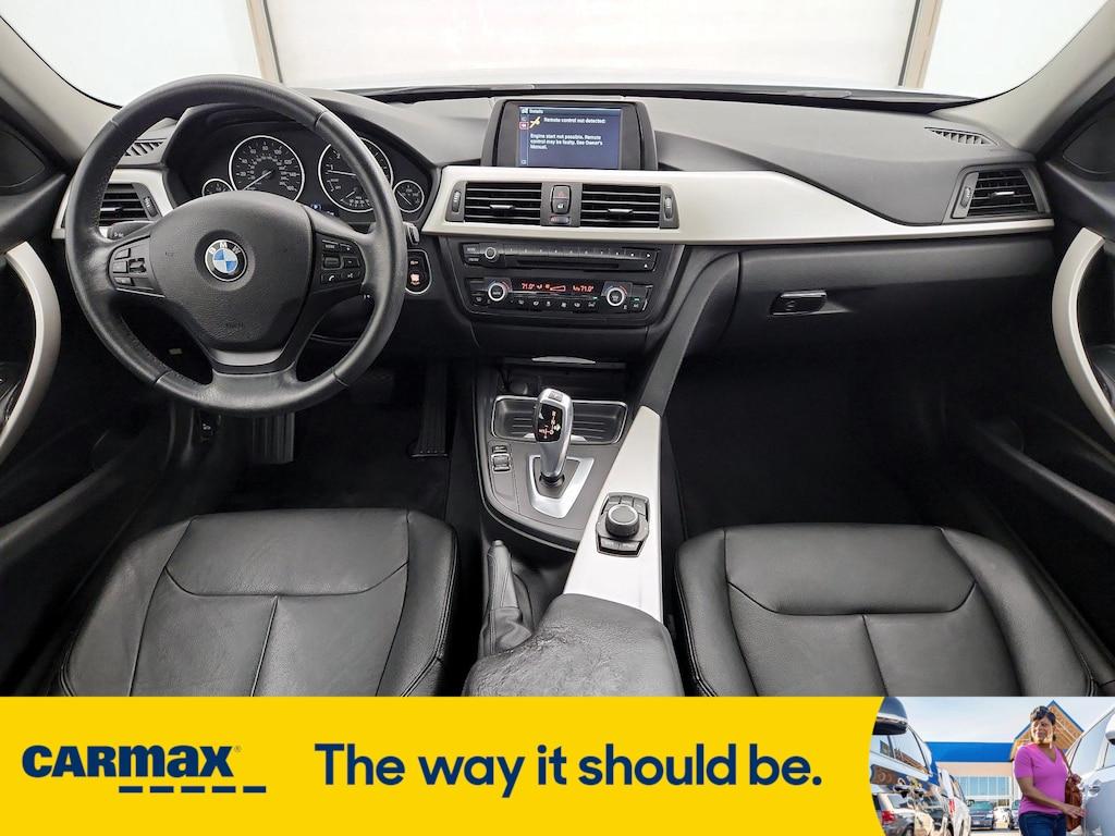 used 2014 BMW 320 car, priced at $14,998