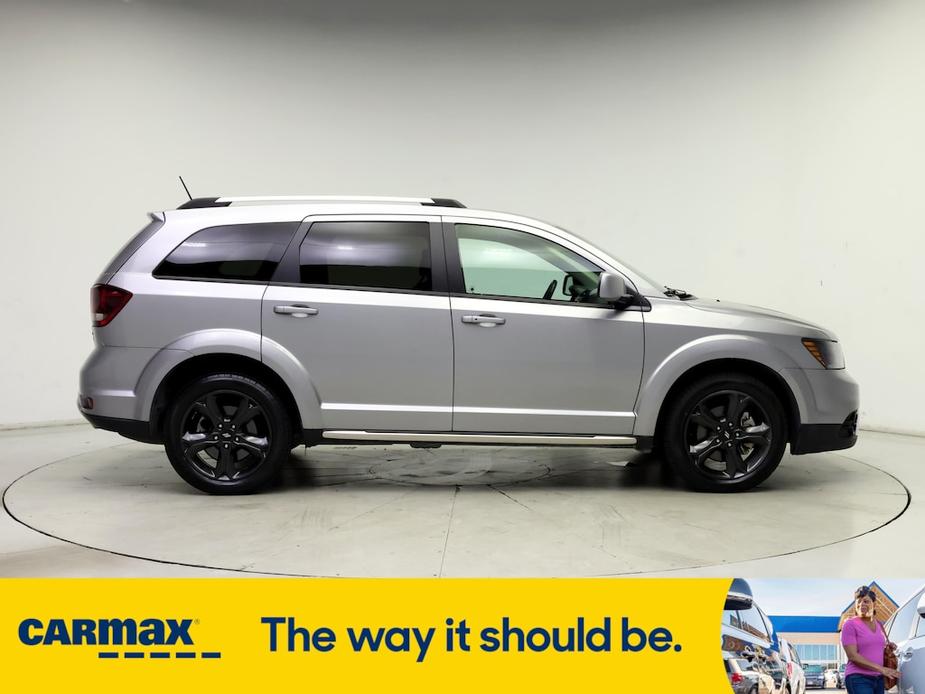 used 2019 Dodge Journey car, priced at $14,998