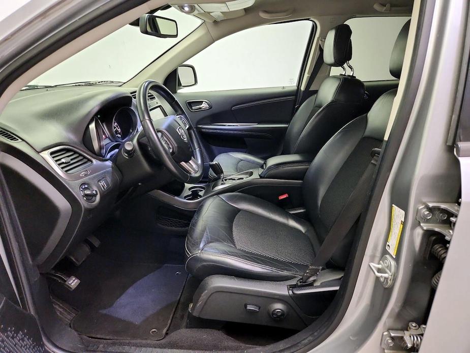 used 2019 Dodge Journey car, priced at $14,998