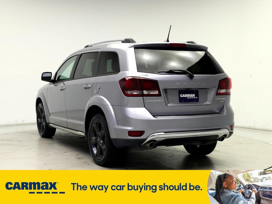 used 2019 Dodge Journey car, priced at $14,998