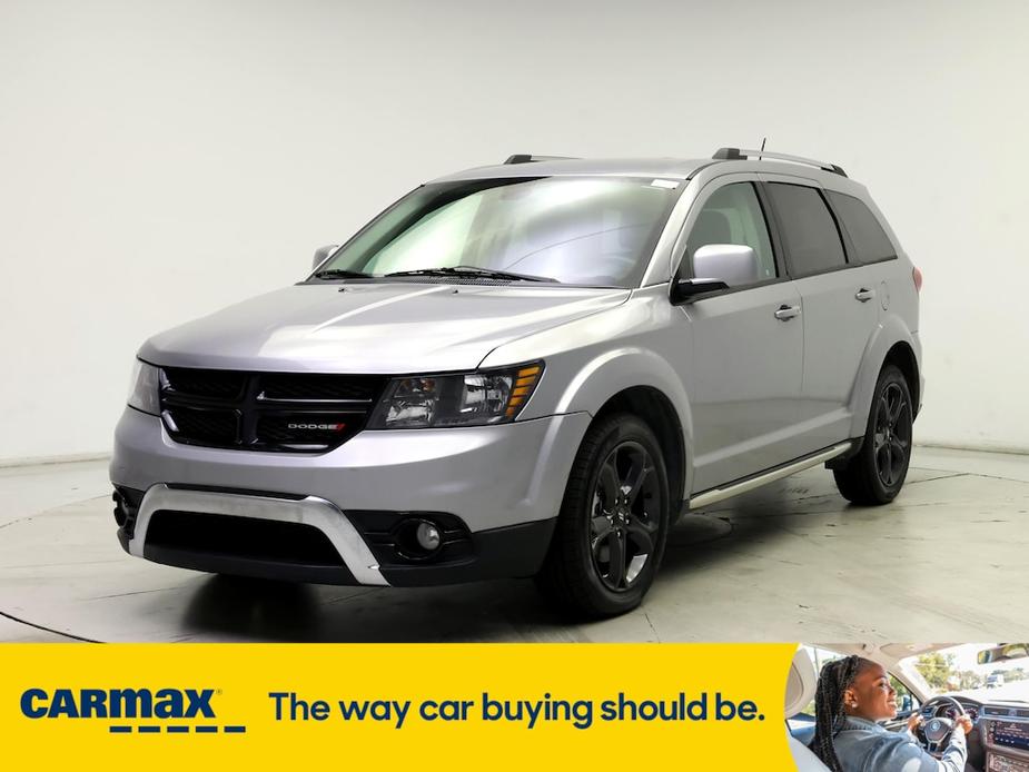 used 2019 Dodge Journey car, priced at $14,998