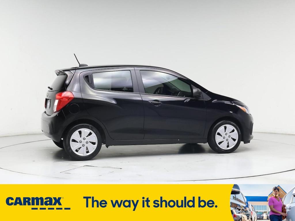 used 2017 Chevrolet Spark car, priced at $14,599