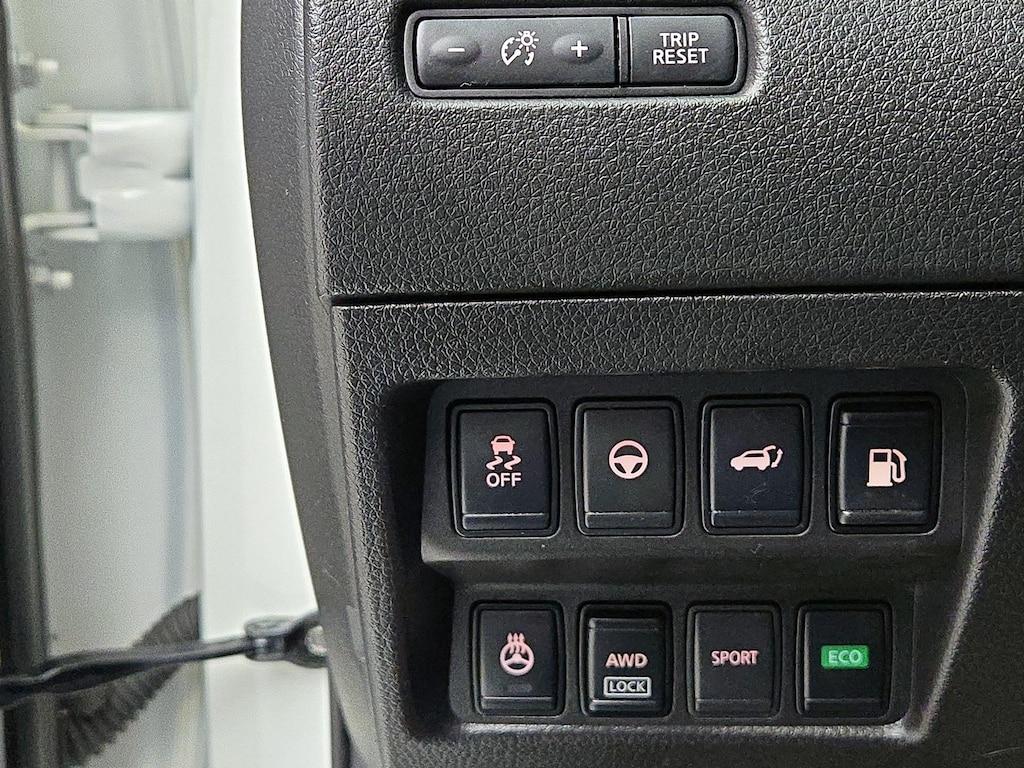 used 2019 Nissan Rogue car, priced at $18,998