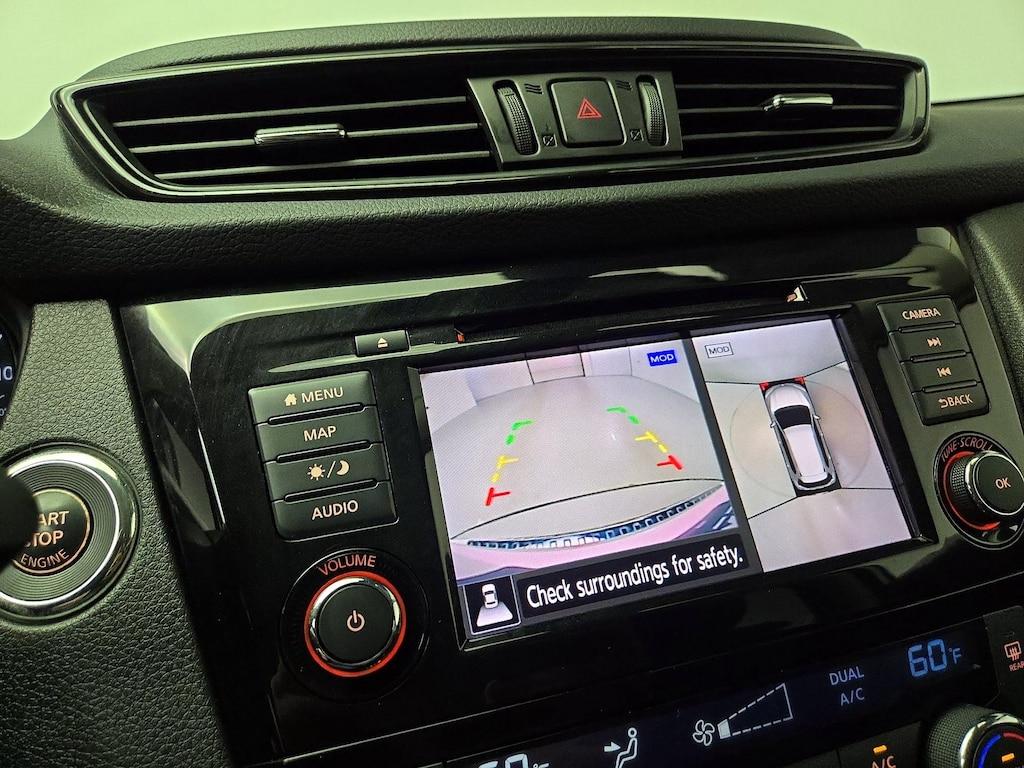 used 2019 Nissan Rogue car, priced at $18,998