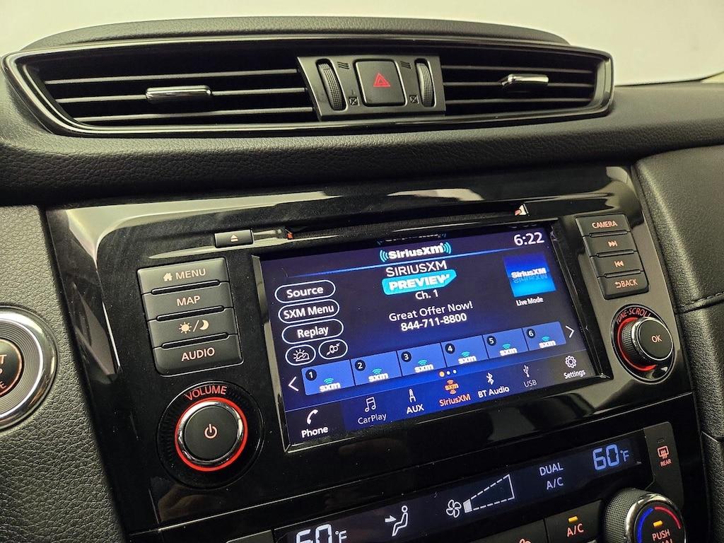 used 2019 Nissan Rogue car, priced at $18,998