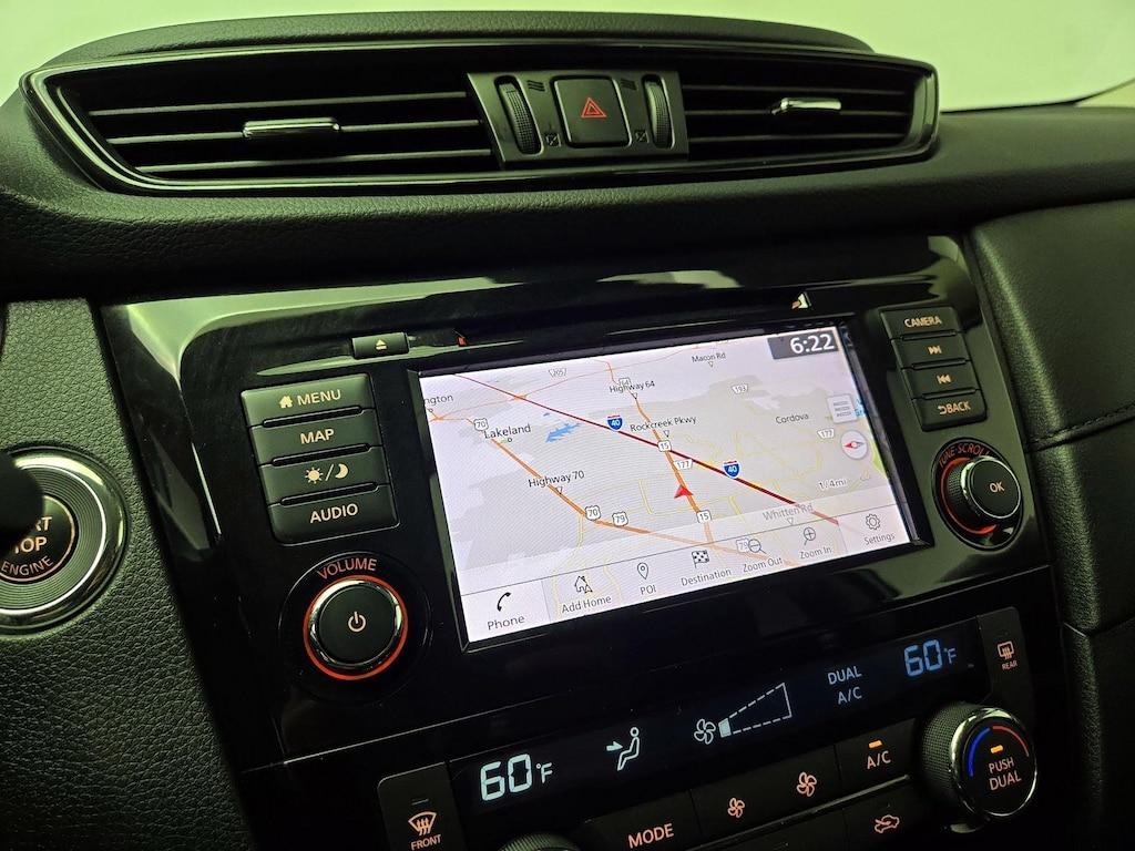 used 2019 Nissan Rogue car, priced at $18,998