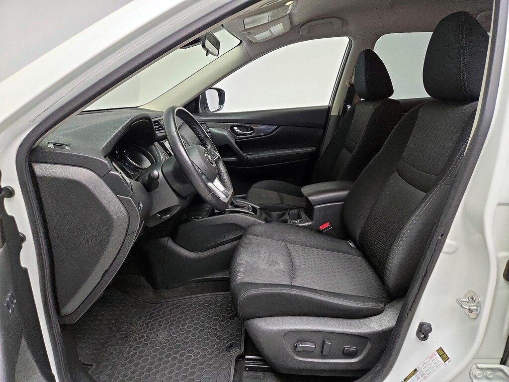 used 2019 Nissan Rogue car, priced at $18,998