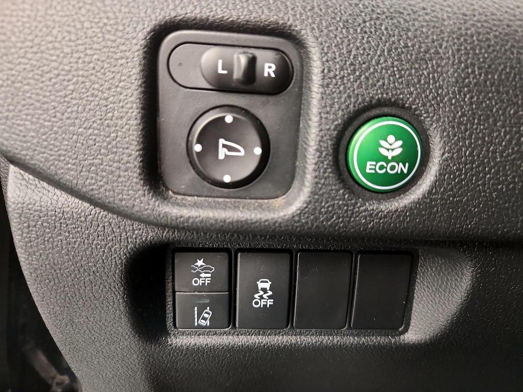 used 2021 Honda Pilot car, priced at $29,998