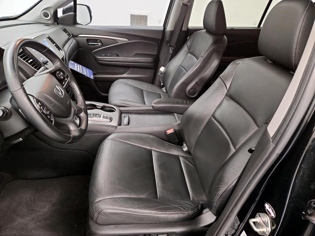 used 2021 Honda Pilot car, priced at $29,998