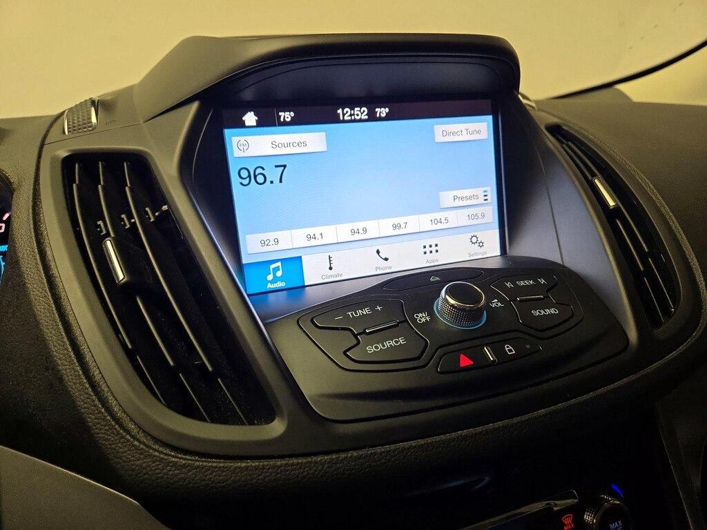 used 2016 Ford Escape car, priced at $15,998