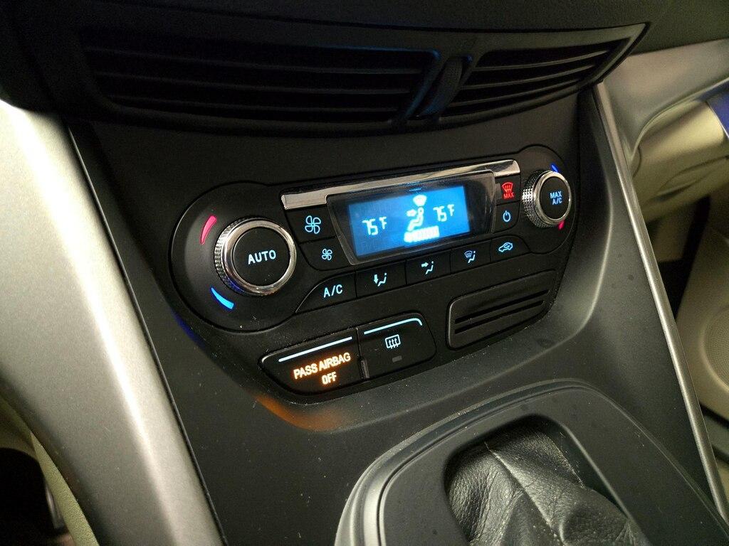 used 2016 Ford Escape car, priced at $15,998