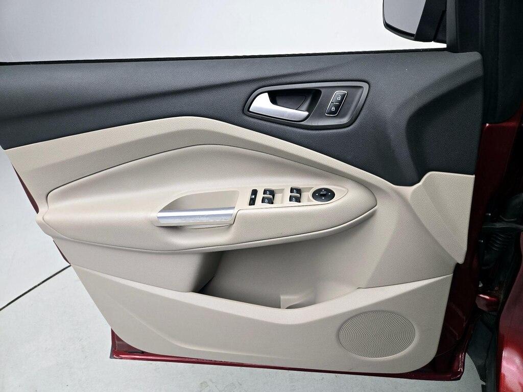 used 2016 Ford Escape car, priced at $15,998