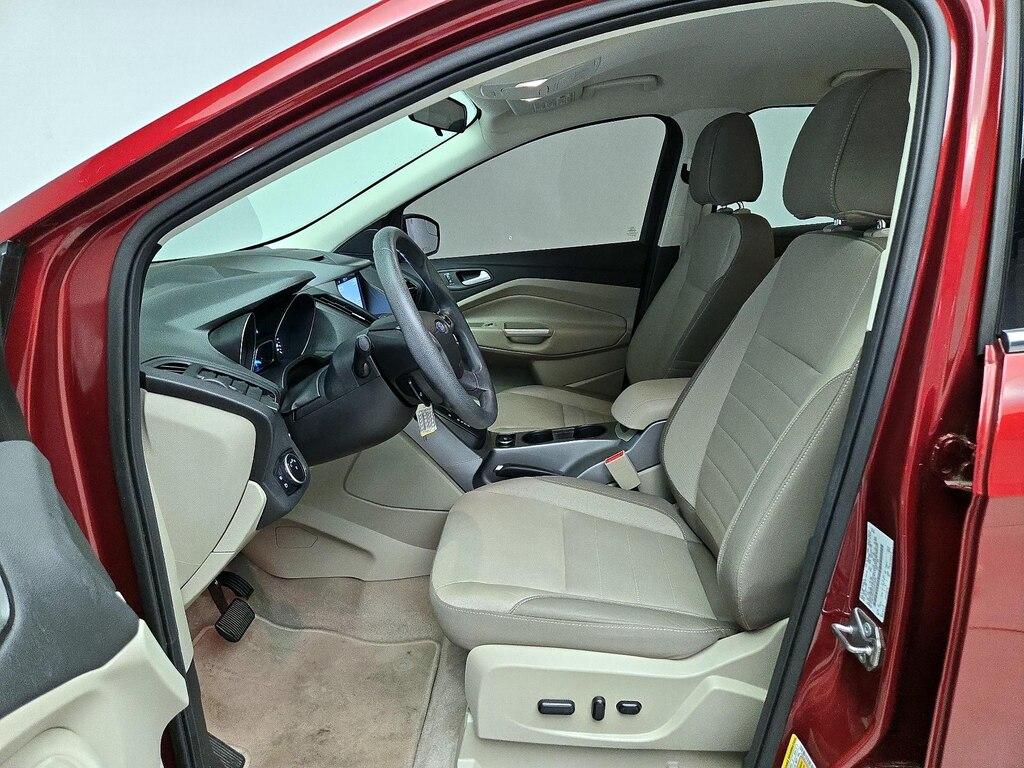 used 2016 Ford Escape car, priced at $15,998