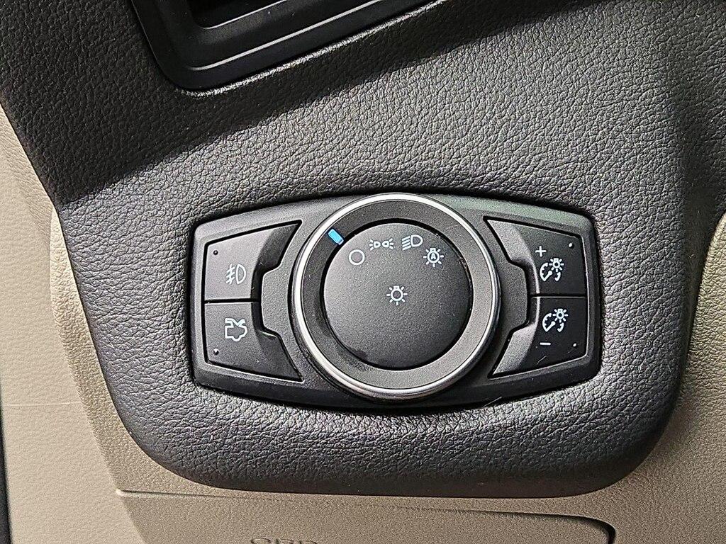 used 2016 Ford Escape car, priced at $15,998