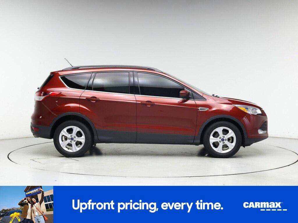 used 2016 Ford Escape car, priced at $15,998