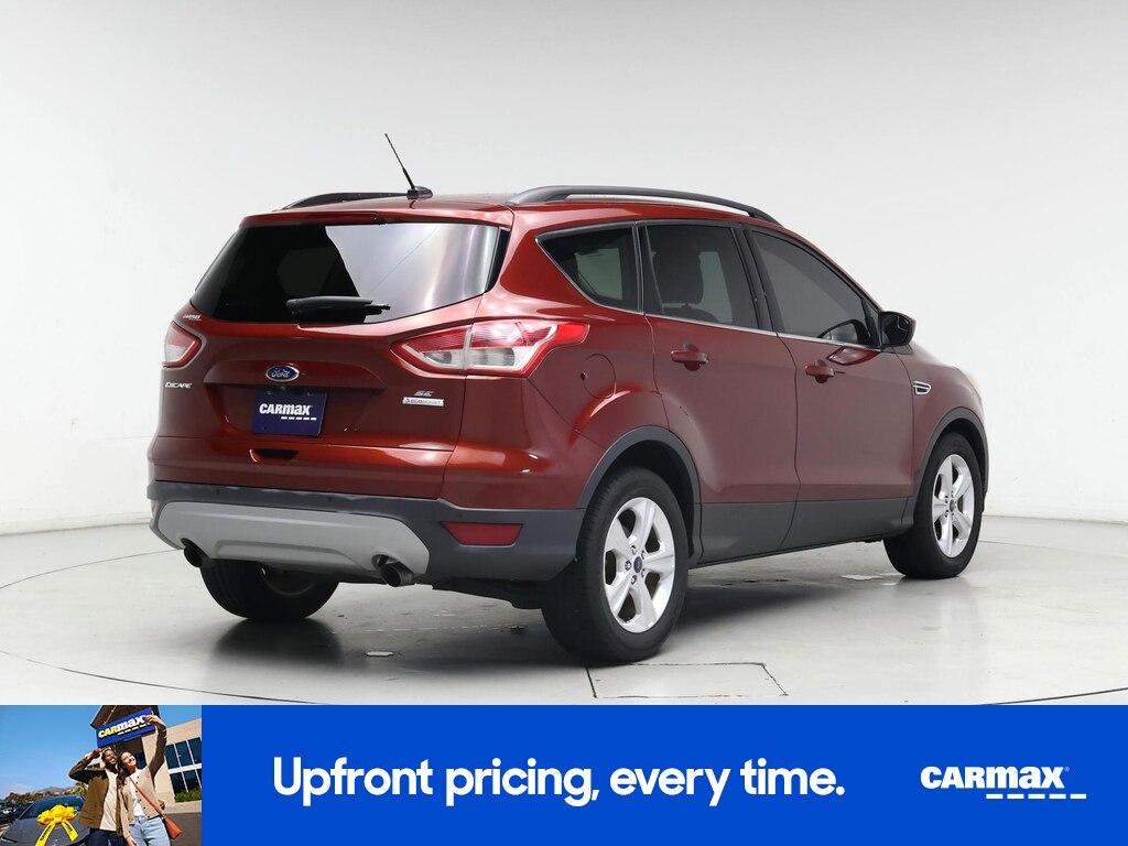 used 2016 Ford Escape car, priced at $15,998