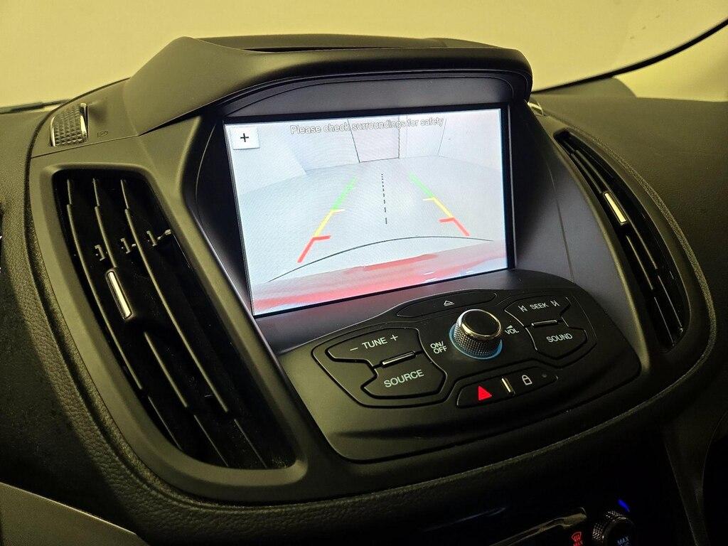 used 2016 Ford Escape car, priced at $15,998