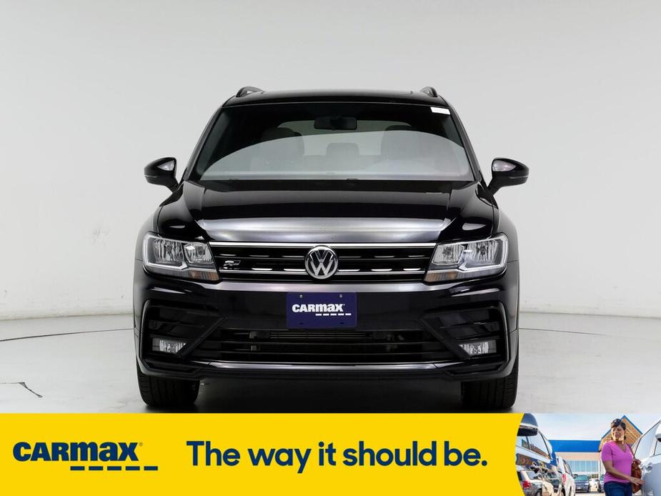 used 2020 Volkswagen Tiguan car, priced at $24,998