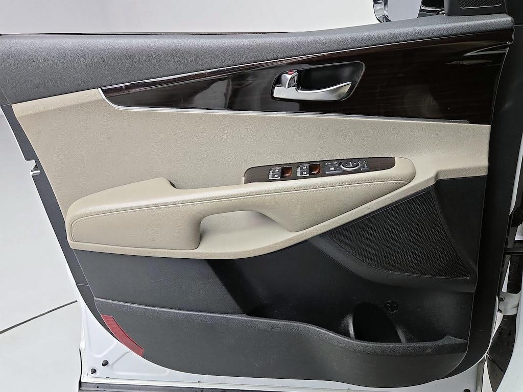 used 2020 Kia Sorento car, priced at $22,998