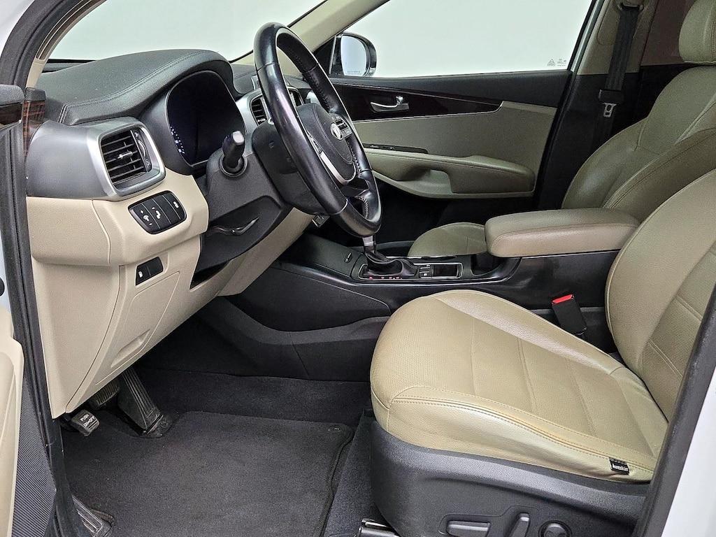 used 2020 Kia Sorento car, priced at $22,998
