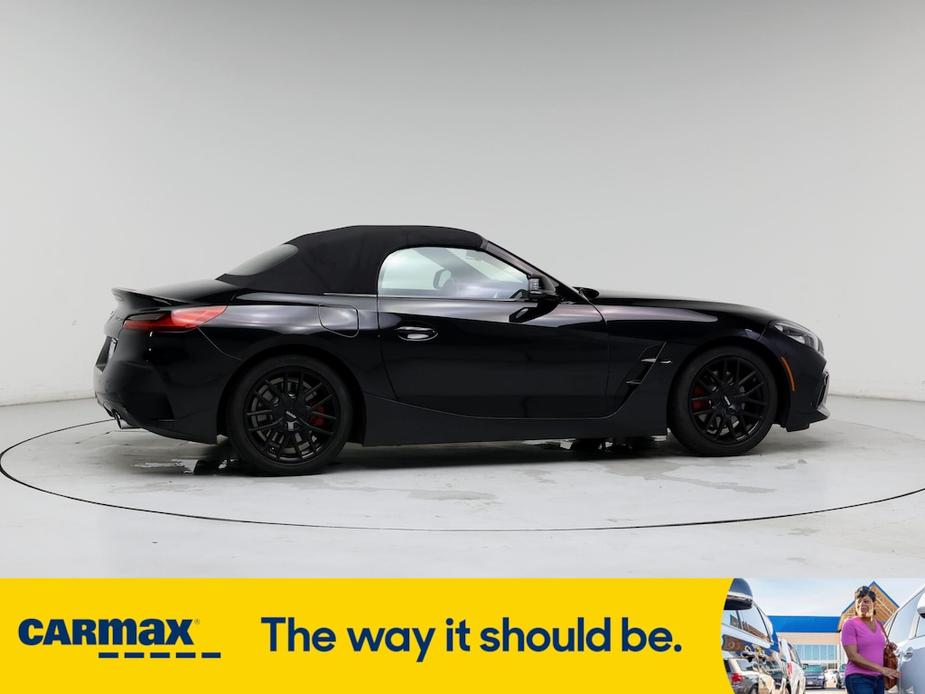 used 2019 BMW Z4 car, priced at $34,998