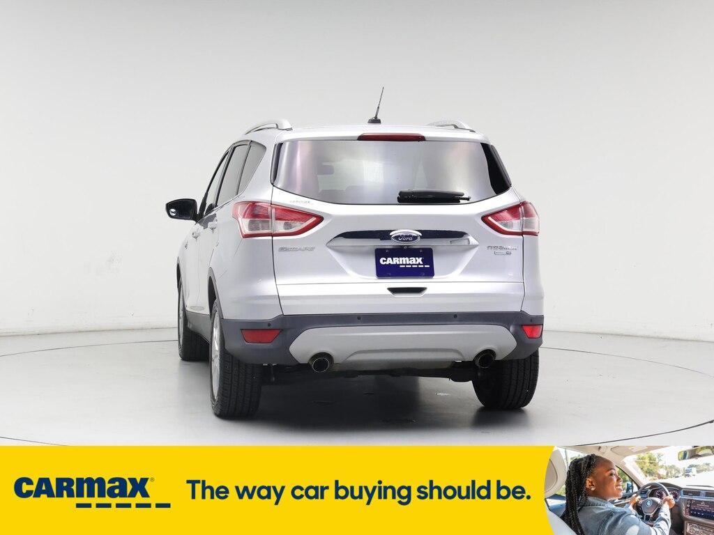 used 2014 Ford Escape car, priced at $16,998