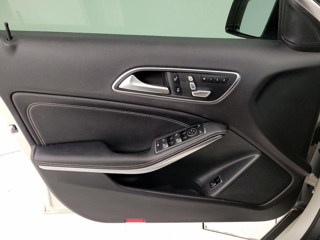 used 2018 Mercedes-Benz GLA 250 car, priced at $18,998