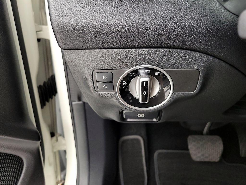 used 2018 Mercedes-Benz GLA 250 car, priced at $18,998