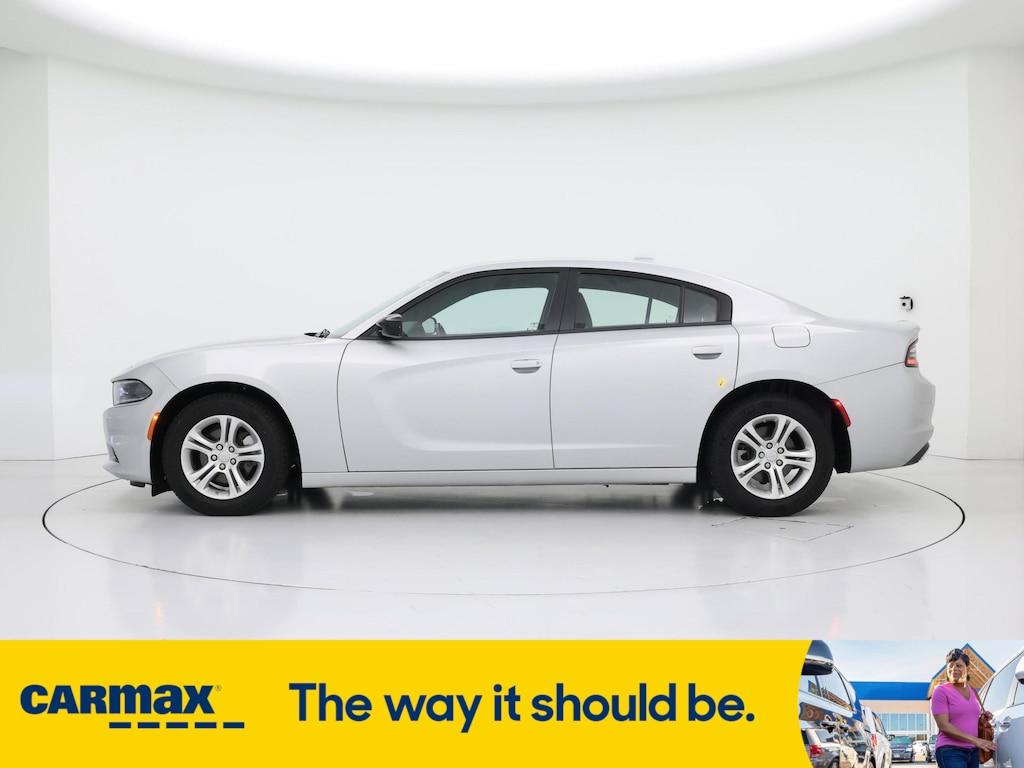 used 2023 Dodge Charger car, priced at $26,998