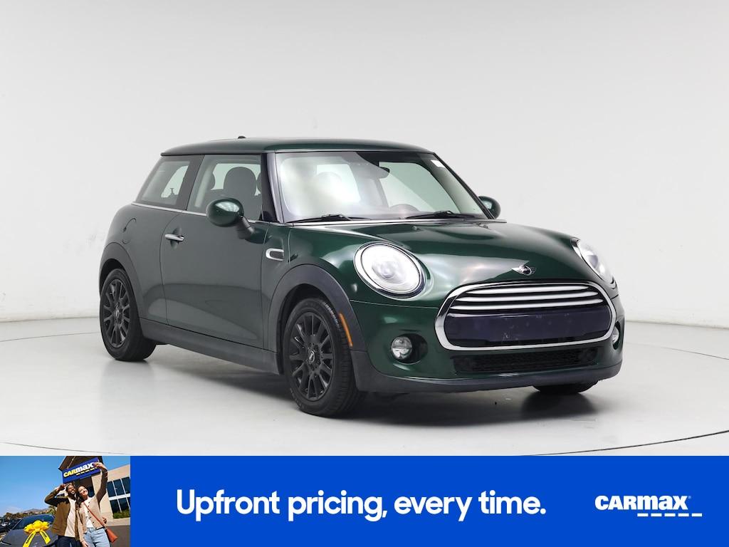 used 2014 MINI Hardtop car, priced at $13,599