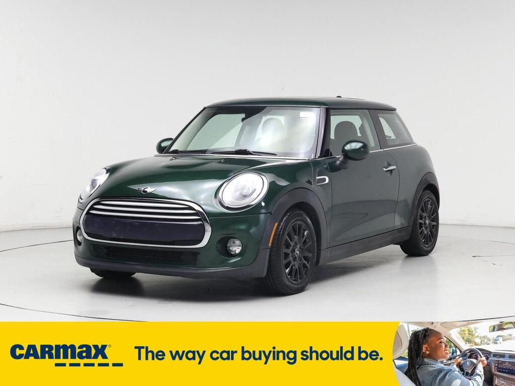 used 2014 MINI Hardtop car, priced at $14,998